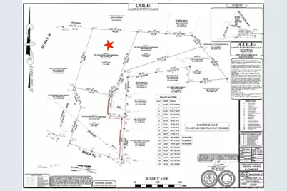 00 Moda Road #C, Blacksburg, SC 29702 - Photo 2