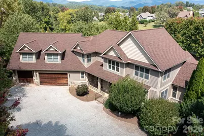31 Bradford Vistas Drive, Fletcher, NC 28732 - Photo 1