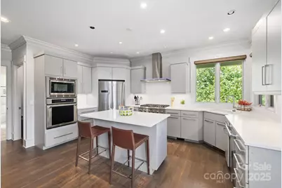 31 Bradford Vistas Drive, Fletcher, NC 28732 - Photo 8