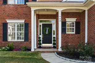 11403 Ridge Oak Dr, Charlotte, NC 28273 - Photo 2
