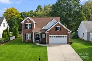 11403 Ridge Oak Dr, Charlotte, NC 28273 - Photo 1