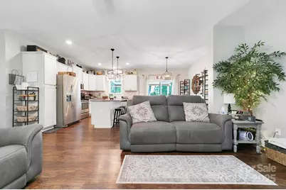 326 Little Ridge Drive, Penrose, NC 28766 - Photo 6