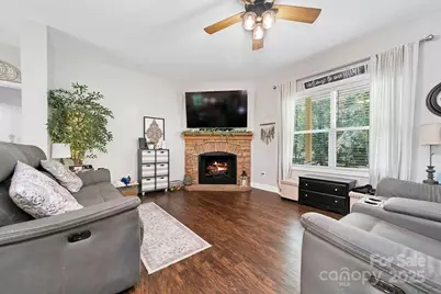 326 Little Ridge Drive, Penrose, NC 28766 - Photo 4