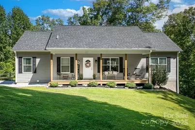 326 Little Ridge Drive, Penrose, NC 28766 - Photo 2