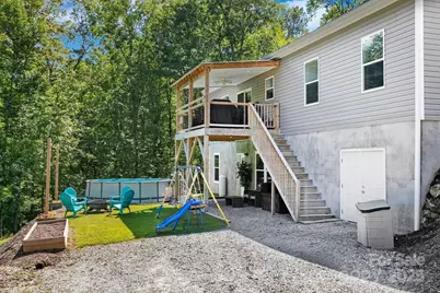 326 Little Ridge Drive, Penrose, NC 28766 - Photo 34