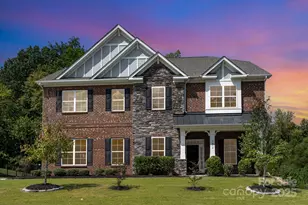 9032 Cornflower Dr, Harrisburg, NC 28075 - Photo 2