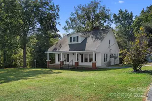 4601 Mooresville Rd, Kannapolis, NC 28081 - Photo 2