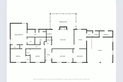 200 Woodland Drive, Marion, NC 28752 - Photo 38