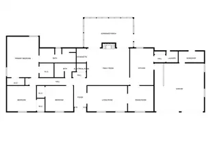 200 Woodland Dr, Marion, NC 28752 - Photo 38