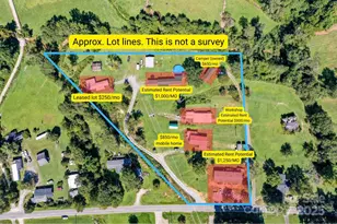 827 Old Henrietta Rd, Forest City, NC 28043 - Photo 2