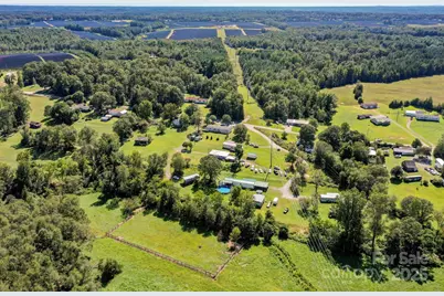 827 Old Henrietta Road, Forest City, NC 28043 - Photo 8