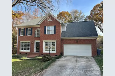 10912 Partridge Cross Lane, Charlotte, NC 28214 - Photo 1