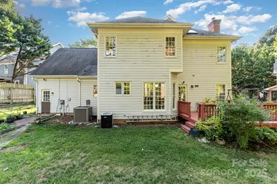 10912 Partridge Cross Lane, Charlotte, NC 28214 - Photo 32