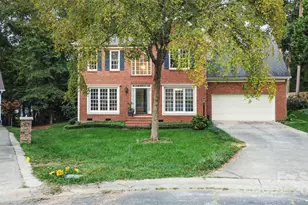 10912 Partridge Cross Ln, Charlotte, NC 28214 - Photo 38