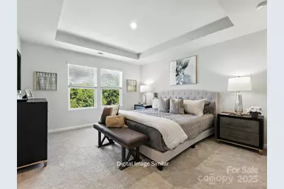 7028 Hodges Meadow Lane, Charlotte, NC 28213 - Photo 20