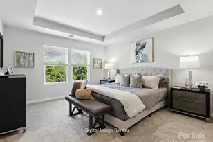 7028 Hodges Meadow Ln, Charlotte, NC 28213 - Photo 20