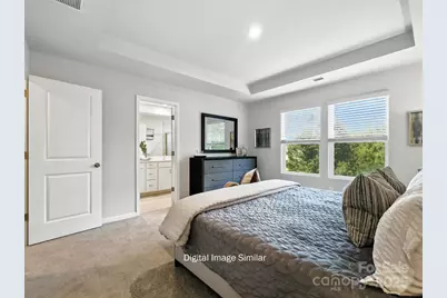 7028 Hodges Meadow Lane, Charlotte, NC 28213 - Photo 22