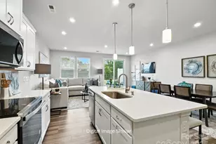 7028 Hodges Meadow Ln, Charlotte, NC 28213 - Photo 8