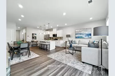 7028 Hodges Meadow Lane, Charlotte, NC 28213 - Photo 12