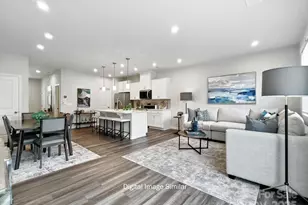 7028 Hodges Meadow Ln, Charlotte, NC 28213 - Photo 12