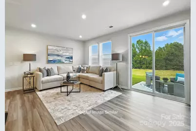 7028 Hodges Meadow Lane, Charlotte, NC 28213 - Photo 10