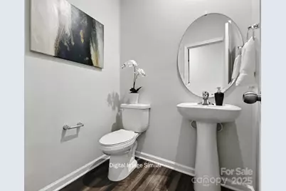 7028 Hodges Meadow Lane, Charlotte, NC 28213 - Photo 14