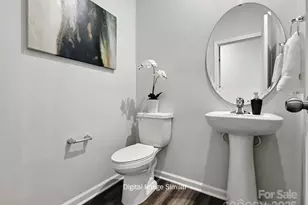 7028 Hodges Meadow Ln, Charlotte, NC 28213 - Photo 14