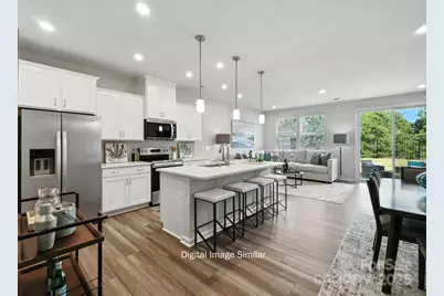 7028 Hodges Meadow Lane, Charlotte, NC 28213 - Photo 6