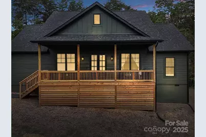 583 Dublin Lane, Columbus, NC 28722 - Photo 2