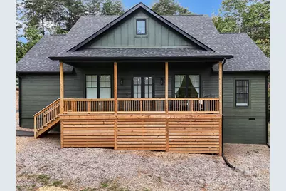 583 Dublin Lane, Columbus, NC 28722 - Photo 1