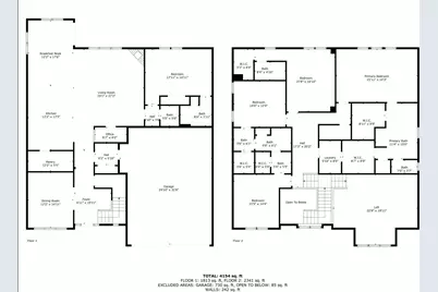 13609 Laughing Gull Drive, Charlotte, NC 28278 - Photo 40