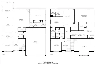 13609 Laughing Gull Dr, Charlotte, NC 28278 - Photo 40