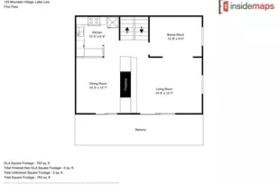 123 Mountain Village Blvd, Lake Lure, NC 28746 - Photo 28