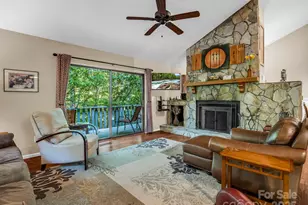 123 Mountain Village Blvd, Lake Lure, NC 28746 - Photo 4