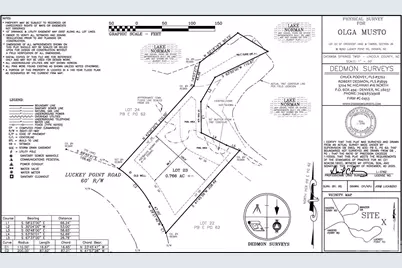 8293 Luckey Point Road, Denver, NC 28037 - Photo 2