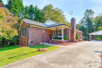 411 El Bethel Road, Kings Mountain, NC 28086 - Photo 1