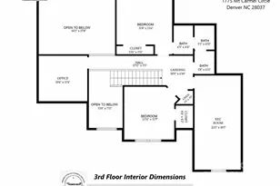 1775 Mt Carmel Cir, Denver, NC 28037 - Photo 48