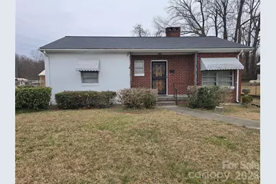 419 S Pearl Street, Troy, NC 27371 - Photo 1