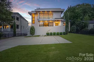 1516 Princeton Ave, Charlotte, NC 28209 - Photo 2