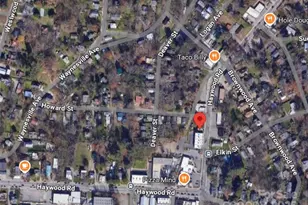 253 Haywood Rd, Asheville, NC 28806 - Photo 6