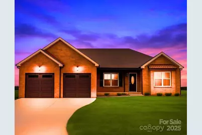 00 George Brown Road #3, Crouse, NC 28033 - Photo 2