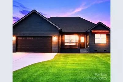 00 George Brown Road #4, Crouse, NC 28033 - Photo 4