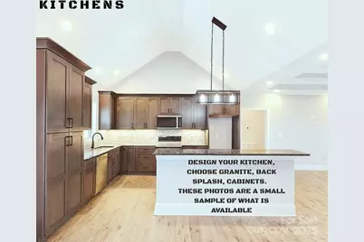 00 George Brown Road #4, Crouse, NC 28033 - Photo 6