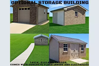 00 George Brown Road #5, Crouse, NC 28033 - Photo 20