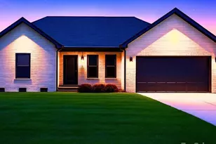 00 George Brown Rd, Crouse, NC 28033 - Photo 2