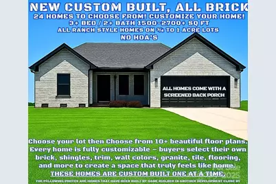 00 George Brown Road #5, Crouse, NC 28033 - Photo 1