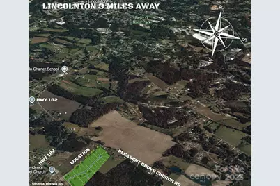 00 George Brown Road #5, Crouse, NC 28033 - Photo 22