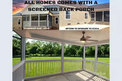 00 George Brown Road #5, Crouse, NC 28033 - Photo 16