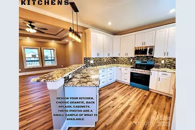 00 George Brown Road #6, Crouse, NC 28033 - Photo 6