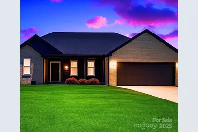 00 George Brown Road #6, Crouse, NC 28033 - Photo 2